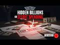 We Tracked Every Dollar of U.S. Military Spending