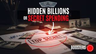 We Tracked Every Dollar of U.S. Military Spending