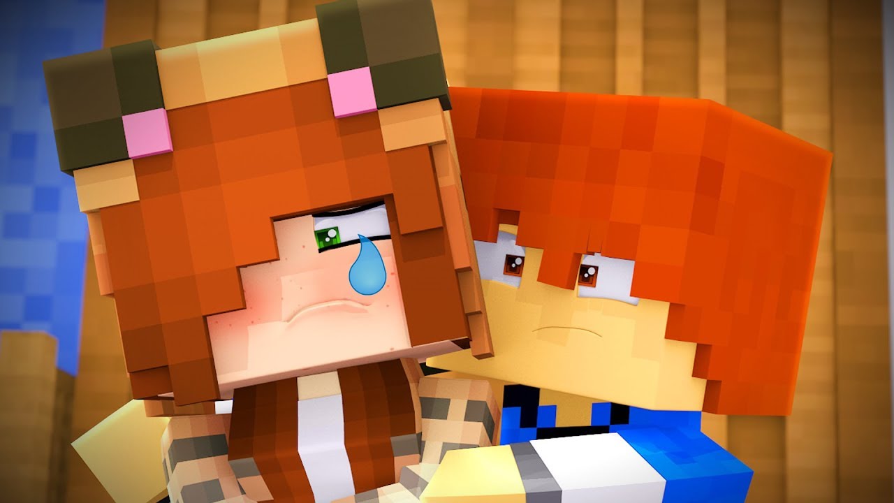 Minecraft Daycare - The Last Episode... (Minecraft Roleplay)