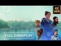 Lake gameplay walkthrough full game ps5 4k 60fpsr no commentary