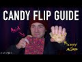 Candy flipping guide  what its like  how to do it safely
