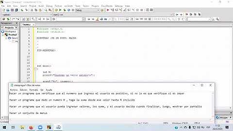 Clase 2 - Programación I - Comisión 4