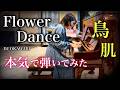 【鳥肌】響きが美しすぎるピアノで『Flower Dance』を本気で弾いてみた【DJ OKAWARI/メニコンシアターAoi/名古屋ストリートピアノフェスティバル】