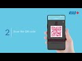 RHB Mobiel Bankieren App – Betalen met DuitNow QR