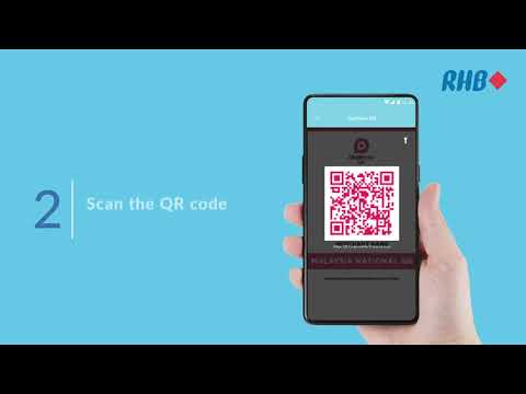 Video: Vad är RHB Bank-kod?