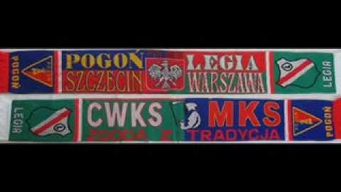 Legia-Zagłębie-Pogoń-Olimpia-Den Haag-Juventus