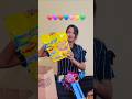 colour challenge😍 #trending #foreyoupage #ytshorts #shortvideo