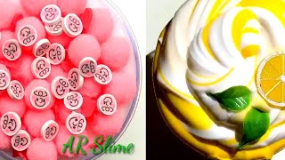 Memegang & Meramas Slime Video Slime Ar Slime