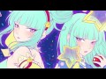 DAOKO - GIRL -side A- 「さみしいかみさま」【Friday】