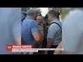 СБУ затримала організаторів серії вибухів у Києві
