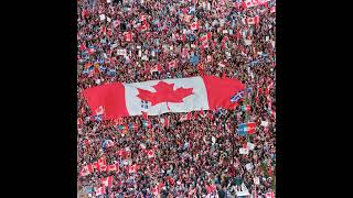 Referendum Week: How 1995's Unity Rally led to a 'no' victory