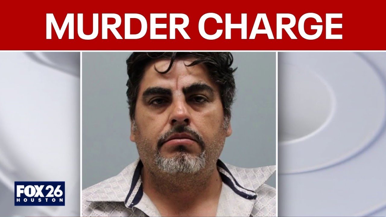 Suspect accused of killing man, burning body in truck