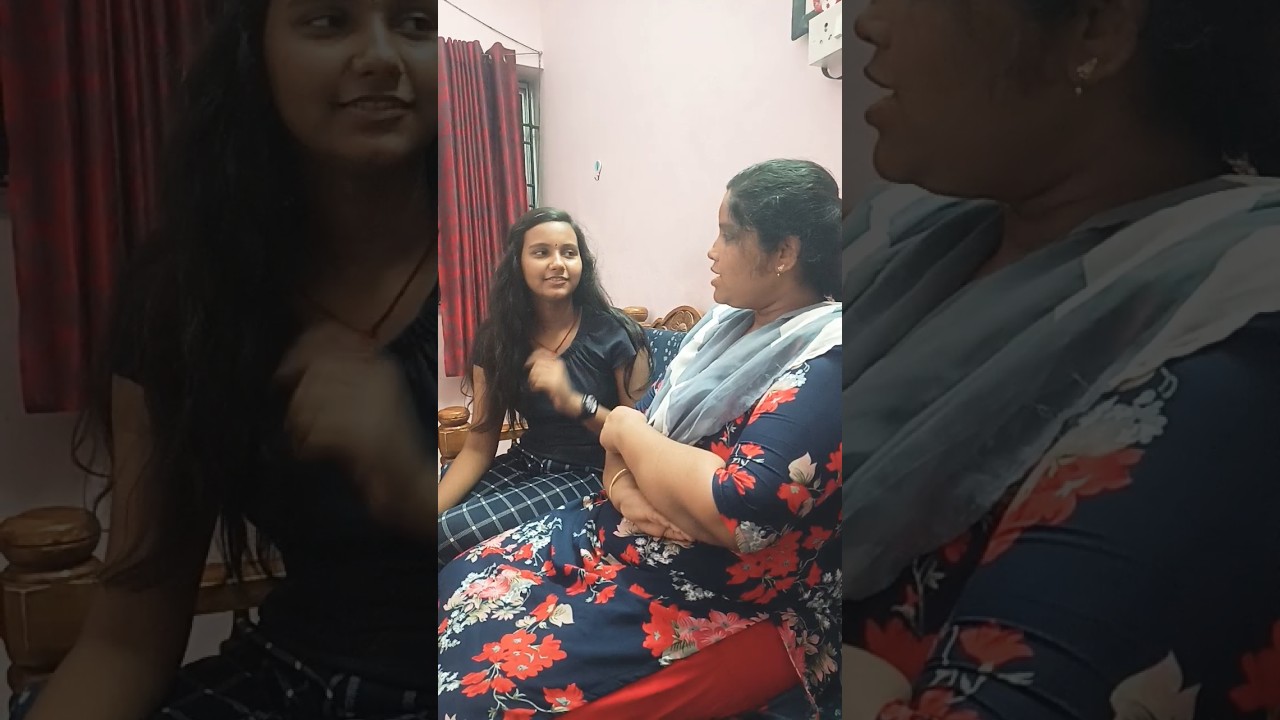 Ammu Kutty Say In English 