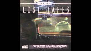 O-Zone - Backwards Feat Sinestro Enigma, Mr Birch ( The Lost Tapes )