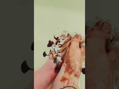 chocolate sundae anyone?