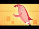 Struwwelpeter Animation Test 2: Bob Staake + Wyld ...