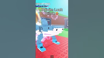 INFINITE LUCK GLITCH in Steal a Brainrot Roblox Update (No Script):Noob to Pro Guide #stealabrainrot