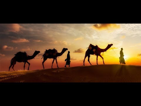 best-arabic-and-egyptian-music-(relaxing,-instrumental,-slow,-meditation-mix)