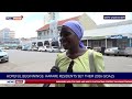 Hopeful Beginnings Harare Residents Set Their 2026 Goals