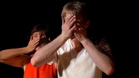 Saffy Setohy - Unexpected Animal - Trailer