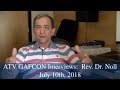 ATV GAFCON Interviews:  Rev. Dr. Noll