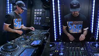 Simkid Live Mashup 21 | Young Thug “Hercules” x Dusky “Careless” (Full Live 8min)