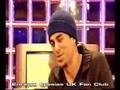 Enrique Iglesias interview 2