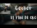 (Testo) Geolier - El Pibe de Oro