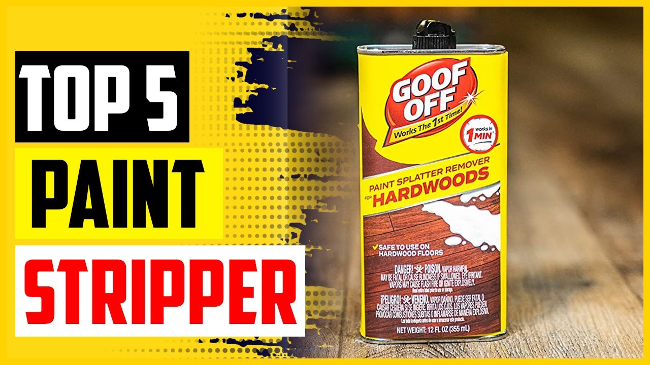 12 oz Paint Splatter Remover for Hardwood