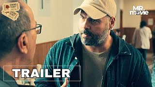 CRIATURE Trailer Ufficiale (2024) Marco D'Amore, Maria Esposito ...