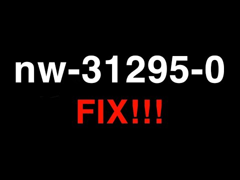 PS4 NW-31295-0 Fix
