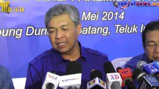 Tolak Hudud Dap Silap Besar Calonkan Dyana Sofya