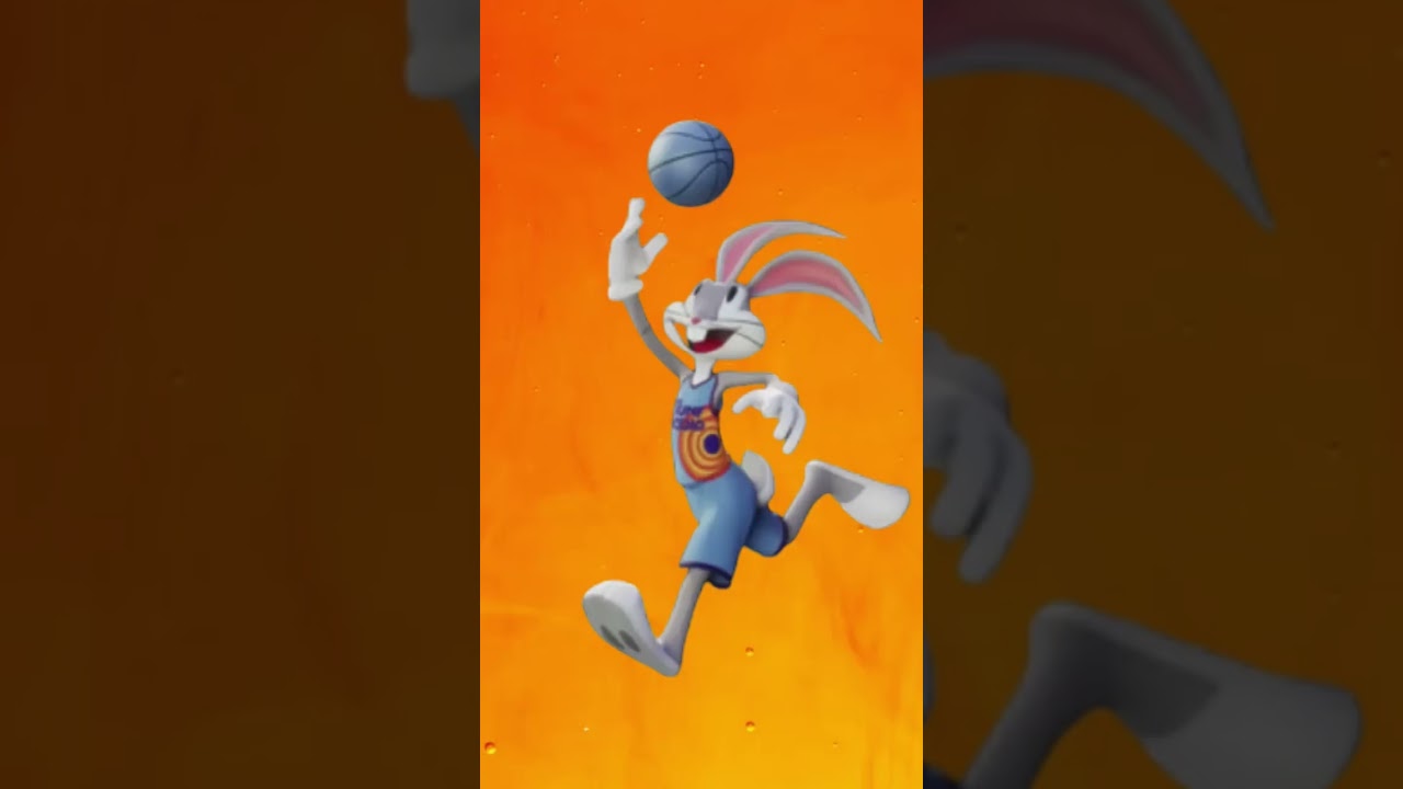 Best Bugs Skin In Multiversus