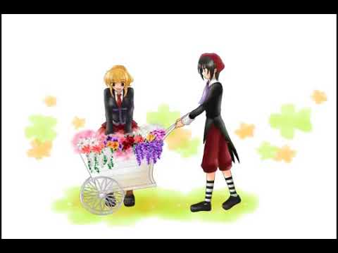 Umineko BGM 生まれてきてくれてありがとう (Thank you for being born)