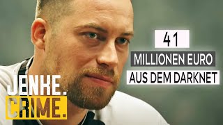 Darknet Millionär Packt Aus So Viel Hat Der Gründer Des Wallstreet Market Verdient Jenke.crime