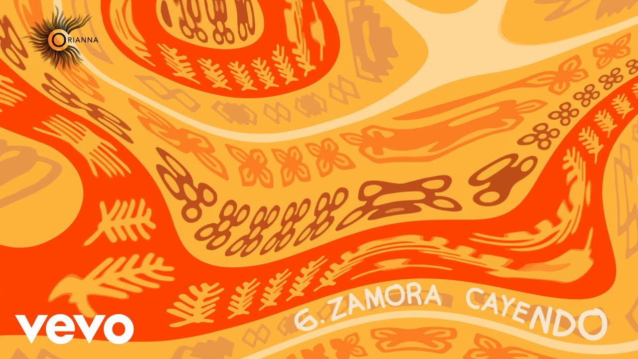 Watch G.Zamora - Cayendo (Cover Audio) on YouTube Watch G.Zamora - Cayendo (Cover Audio) on YouTube