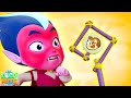 Magic Wand, Cartoon Video &amp; Fun for Kids by Kids Tv Fairytales