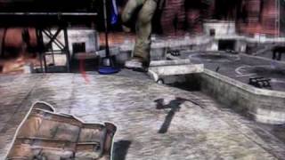 Random Warhawk Videos 3