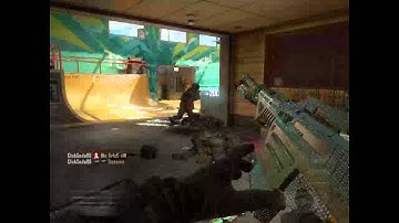 XPR-50 Quad Feed Spray vs A Feeder Team!