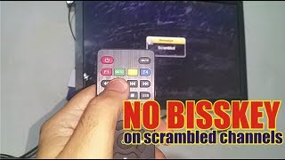 how to enter biss key in made in china dish receivers no bisskey by vocal of amir screenshot 5