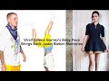 Viral! Selena Gomez Baby Face Make Justin Bieber Nostalgic