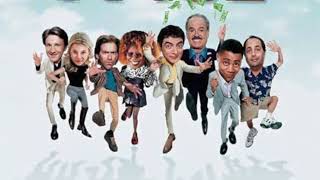 Smash Mouth - Allstar Rat Race Audio Version