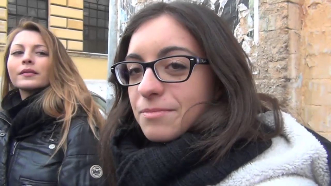 Terremoto, scuole evacuate a Roma. Studenti del Cavour: “Abbiamo avuto paura”