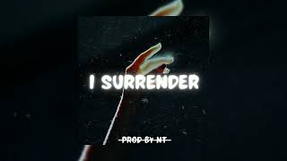 I Surrender All - vrosemusic (Jersey Club) [ProdbyNT]