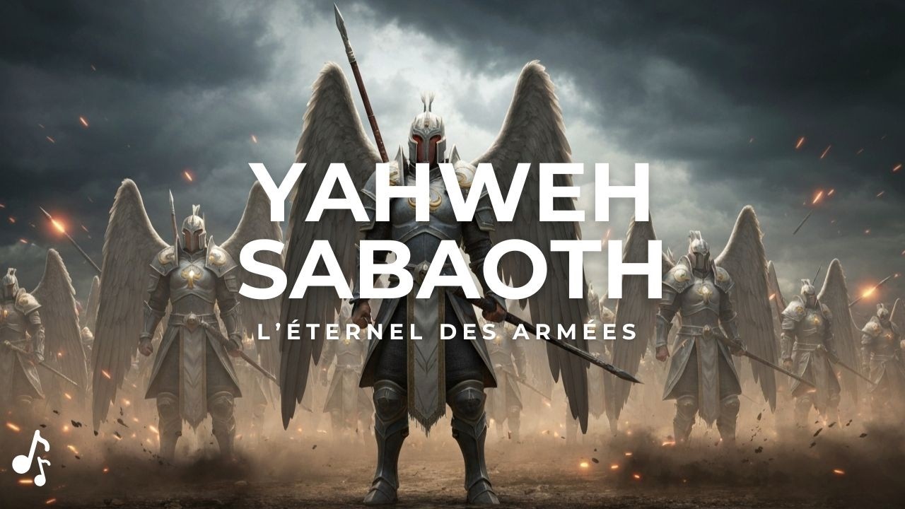 YAHWEH SABAOTH (Nathaniel Bassey) | EPIC CELEBRATION MOMENT