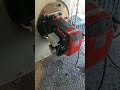تصميم جهاز فحص الحارقات على حارقه بنتون/B30        فارس القسوس 0795650725