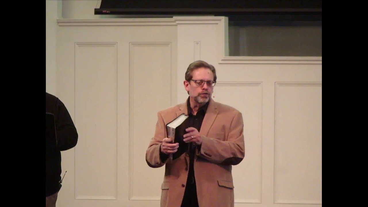 Karl Road Baptist Church Live Stream YouTube