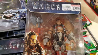 9 Reasons You Can Blame the Recession on Warcraft Toys screenshot 5