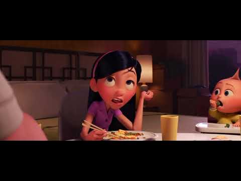 Top 5 Best Animated Movies Trailer 2018 Part 1
