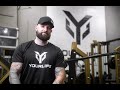 The YourLife Gym Documentary